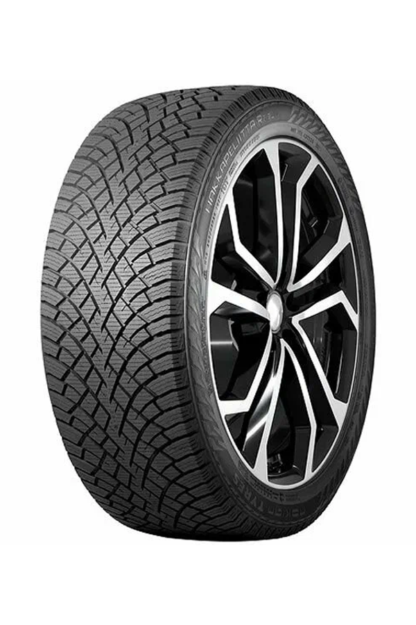 шины NOKIAN Tyres Hakkapeliitta R5 SUV 265/60 R18