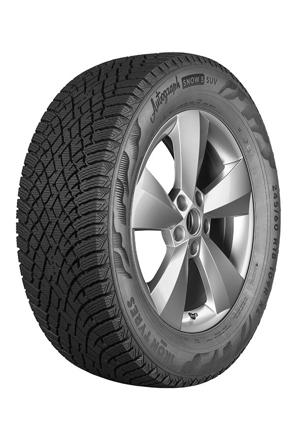 шины IKON Tyres AUTOGRAPH SNOW 5 SUV 275/50 R20