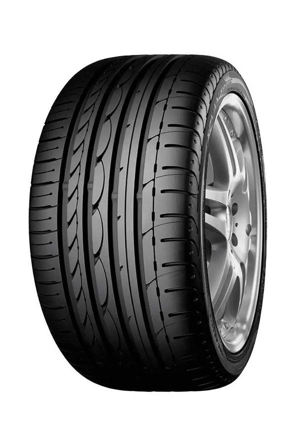 шины YOKOHAMA V103S RUN FLAT 245/50 R18
