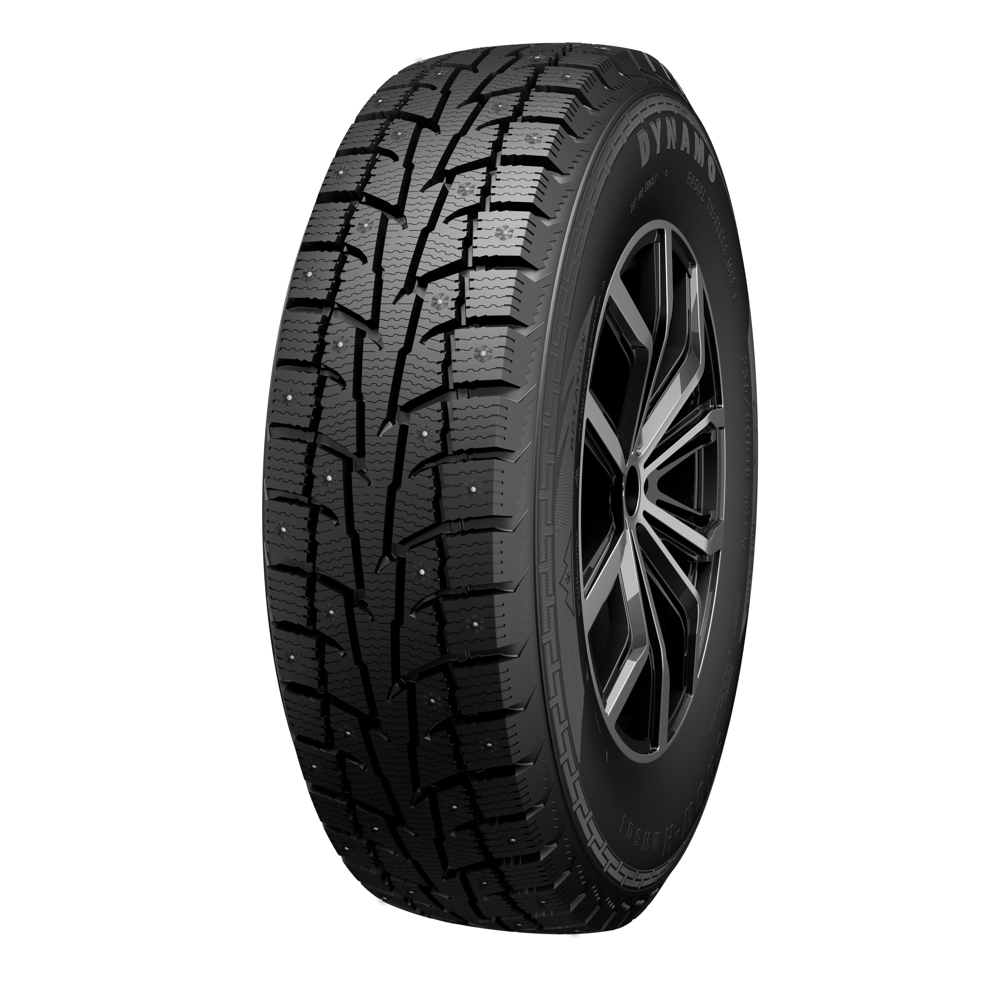 шины Dynamo SNOW-H MWCS01 под ШИП 215/75 R16C