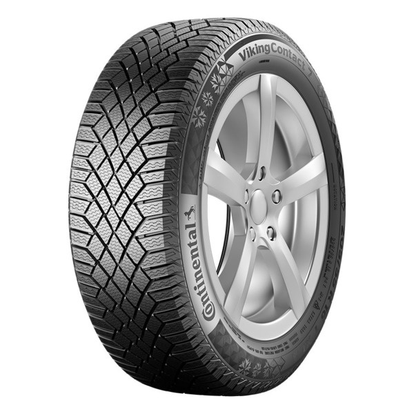 шины CONTINENTAL VikingContact 7 235/65 R18