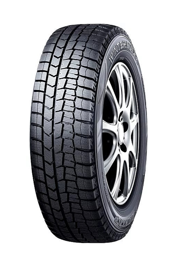 шины DUNLOP WINTER MAXX WM02 205/65 R16