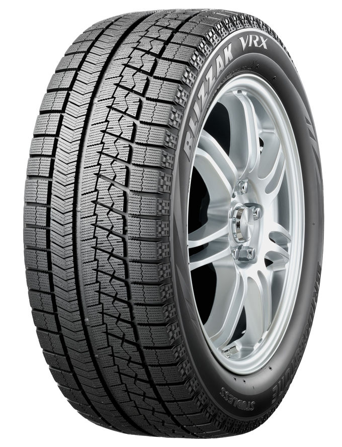 шины BRIDGESTONE BLIZZAK VRX 245/40 R19