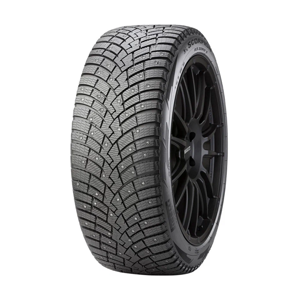 шины PIRELLI SCORPION ICE ZERO 2 235/65 R18