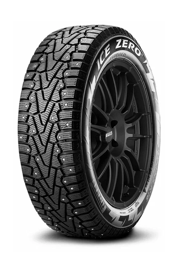 шины PIRELLI ICE ZERO 285/60 R18