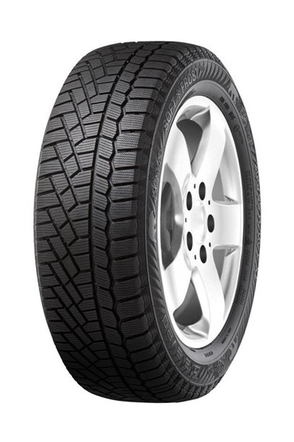 шины GISLAVED Soft Frost 200 SUV 225/75 R16