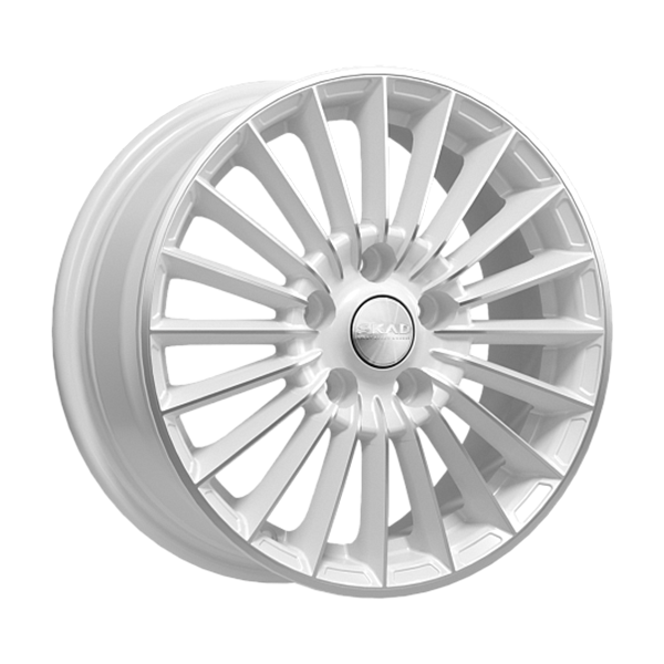 диски SKAD Skad ВЕРИТАС 6,0xR15 5x100 57,1 38 белый