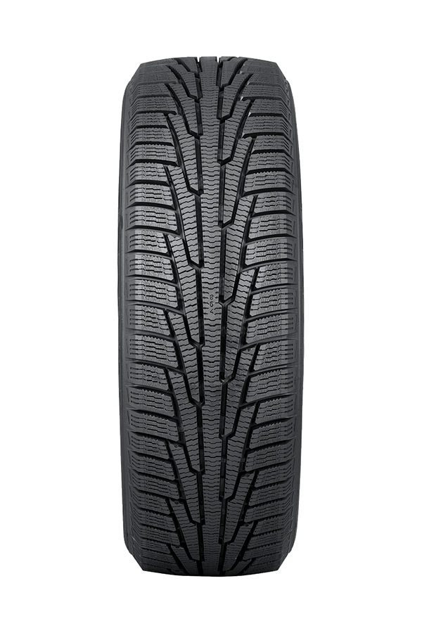 шины IKON NORDMAN RS2 SUV <br>(Character Snow 2 SUV) 235/65 R17