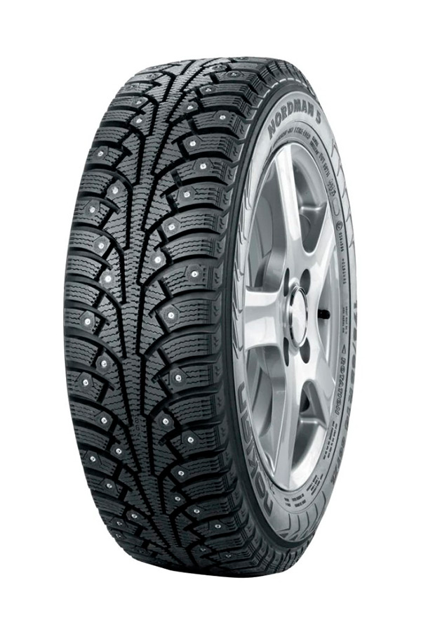 шины IKON NORDMAN 5 185/55 R15