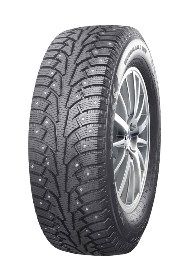 шины IKON NORDMAN 5 SUV 235/60 R16