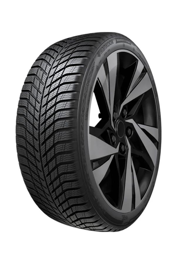 шины HANKOOK W340 195/55 R20