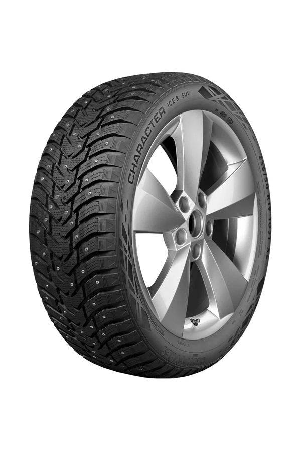 шины IKON Tyres CHARACTER ICE 8 SUV <br>(Nordman 8 SUV) 225/75 R16