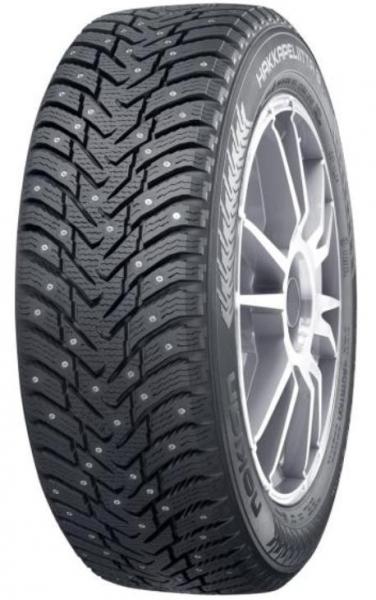 шины NOKIAN Tyres Hakkapeliitta 8 SUV 255/65 R17