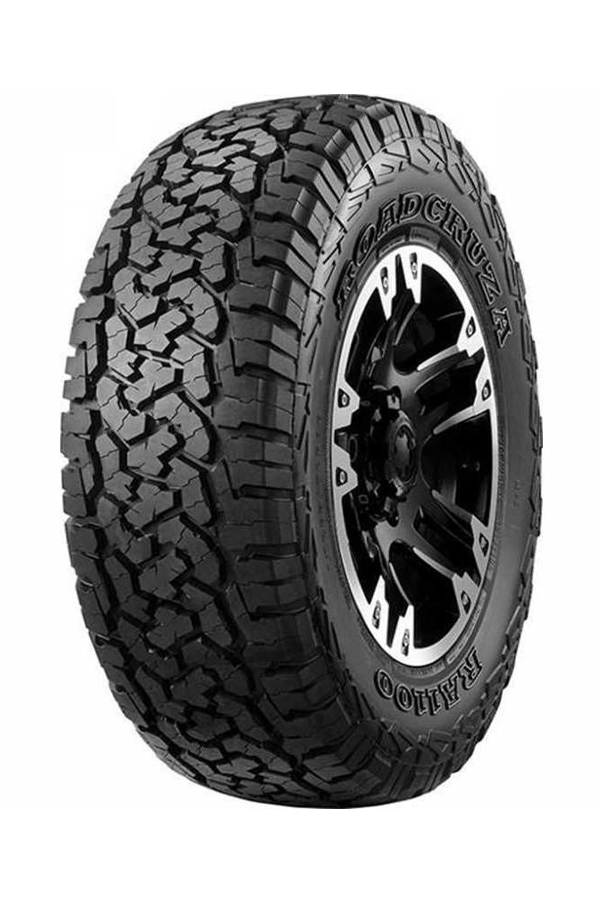 шины ROADCRUZA RA1100 245/75 R17