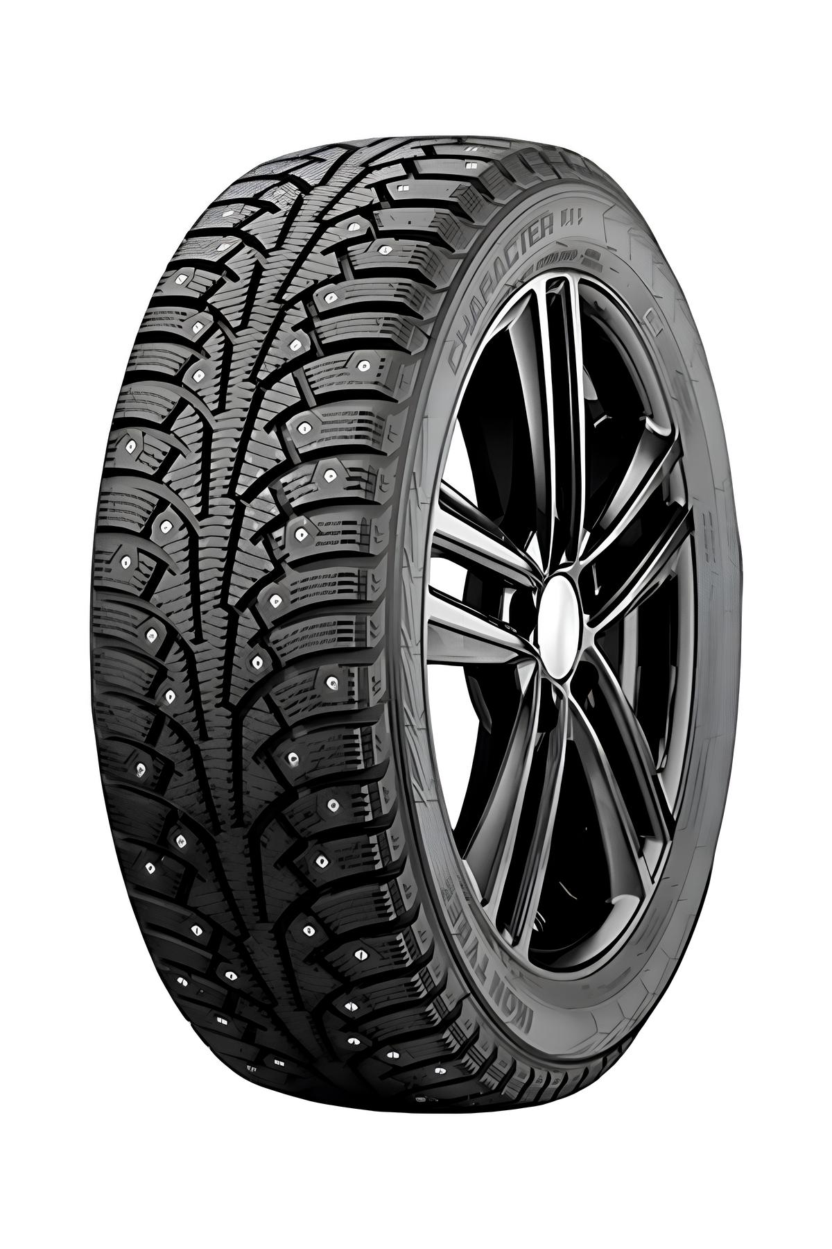 шины IKON CHARACTER ICE 5 215/55 R16